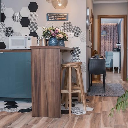 Apartment Marant Center- Free Parking ザダル エクステリア 写真
