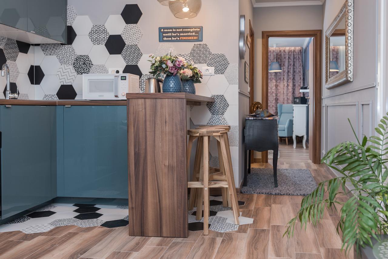Apartment Marant Center- Free Parking ザダル エクステリア 写真