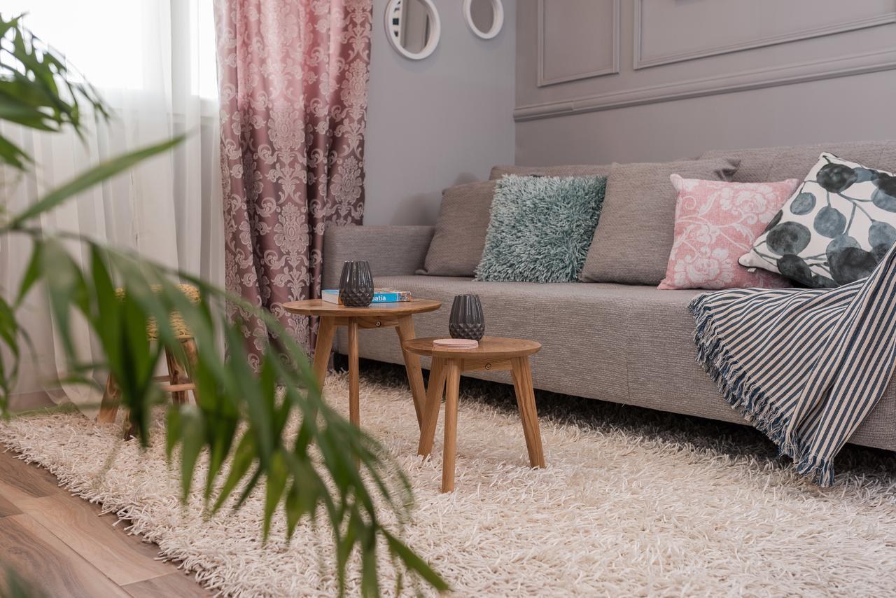 Apartment Marant Center- Free Parking ザダル エクステリア 写真